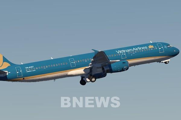 Vietnam Airlines mở đường bay thẳng Hà Nội – Cebu (Philippines) từ 1/12