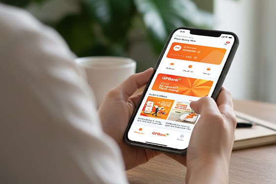 Ngân hàng tăng tốc số hóa, củng cố lá chắn chống lừa đảo