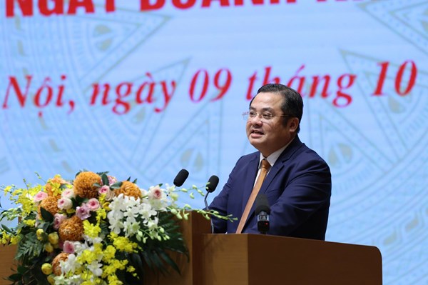 Dự án muối mỏ kali tại Lào sẽ giúp Vinachem tăng trưởng hai con số trong giai đoạn 2026-2030