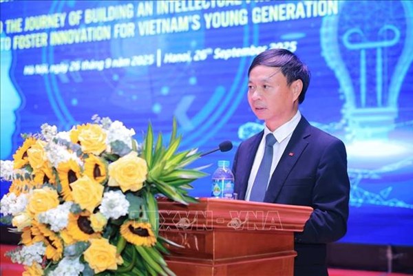 Đòn bẩy cho thương mại hóa sáng chế