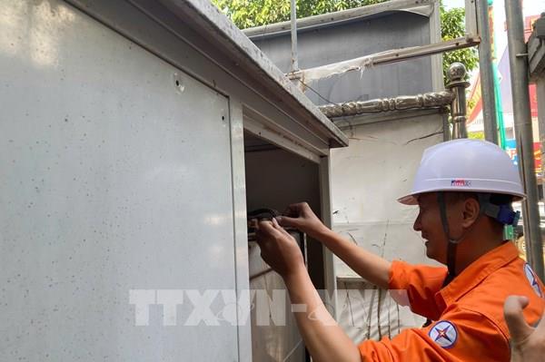 Lịch cắt điện Đà Nẵng ngày mai 18/10 cập nhật mới nhất