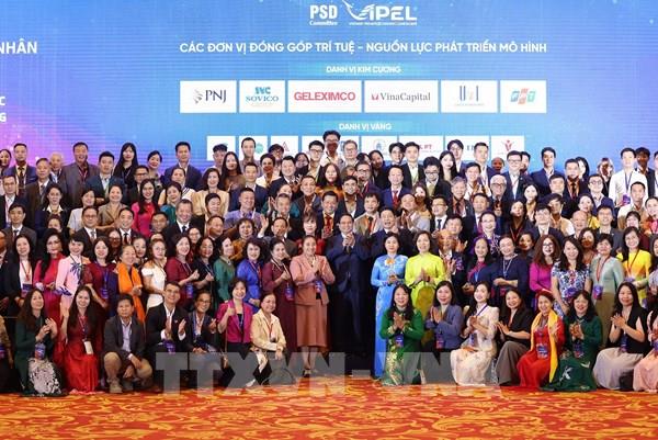 Từ khát vọng vươn lên đến quyết tâm hành động