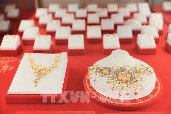 Từ 10/10/2025, thuế xuất khẩu vàng bạc trang sức, kỹ nghệ là 0%