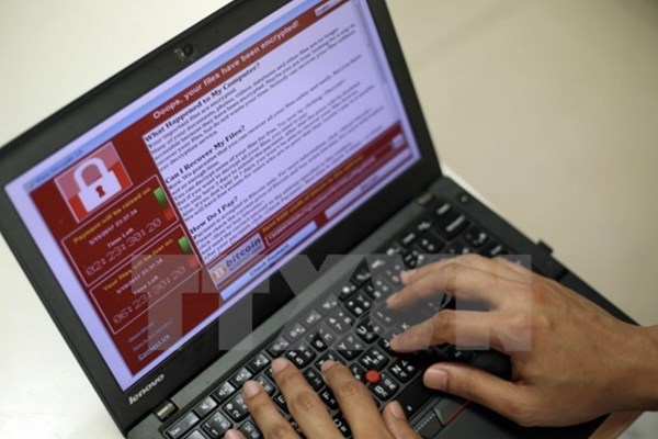 Hàng trăm công ty ở Thụy Sĩ bị tấn công mã độc ransomware