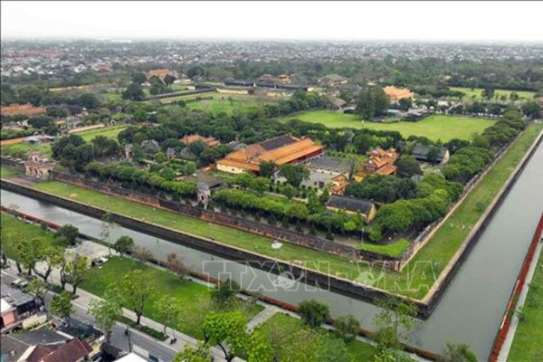 Huế đưa di sản vào kỷ nguyên số