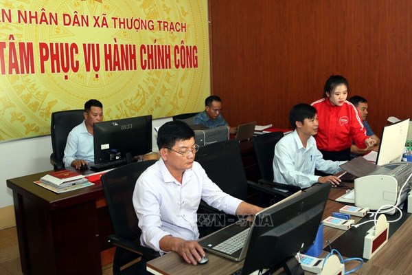 Nhận diện rào cản để giúp người dân vùng cao tiếp cận chuyển đổi số