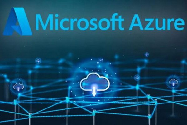 Dịch vụ đám mây Azure của Microsoft bị quá tải đến năm 2026