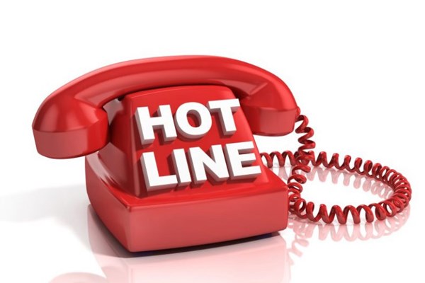 Cục trưởng Cục Cảnh sát điều tra tội phạm về ma túy công khai đường dây nóng