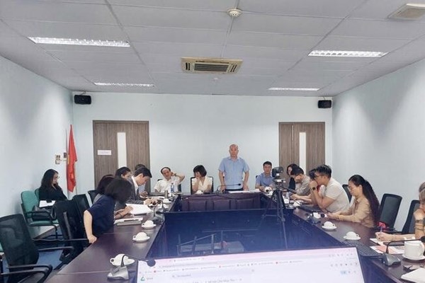 Bộ Công Thương chủ trì phối hợp truyền thông cho Hội chợ Mùa Thu 2025