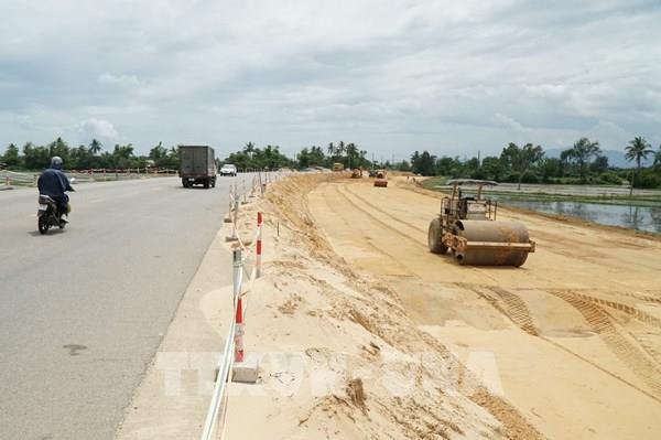 Đà Nẵng “cất cánh” trong kỷ nguyên vươn mình- Bài 2: Đồng bộ, kết nối hạ tầng