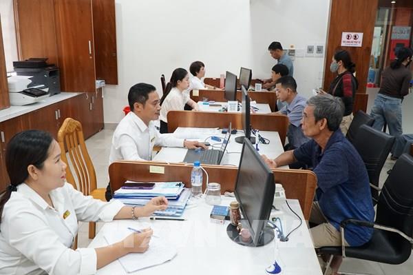 Đà Nẵng “cất cánh” trong kỷ nguyên vươn mình - Bài 1: Xây dựng bộ máy vững mạnh