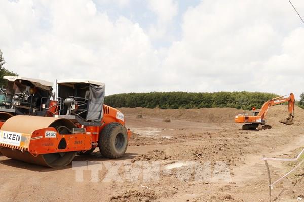 Đồng Nai giải ngân vốn đầu tư công vượt kế hoạch