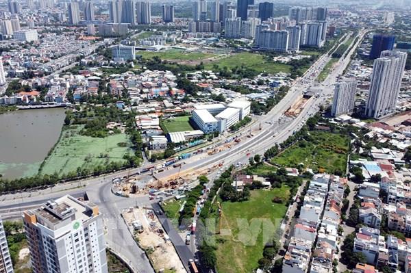 TP. Hồ Chí Minh kiến tạo động lực tăng trưởng mới - Bài 1: Khẳng định vai trò đầu tàu kinh tế