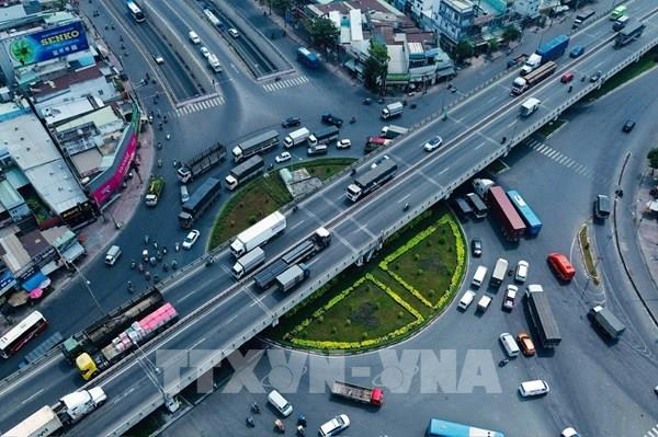 TP. Hồ Chí Minh kiến tạo động lực tăng trưởng mới - Bài 2: Phát triển đô thị đa trung tâm