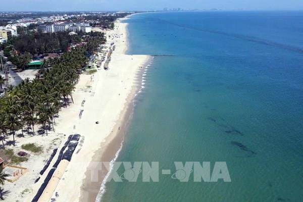 Bảo vệ dải lụa bờ biển miền Trung - Bài cuối: Cần bắt đúng bệnh