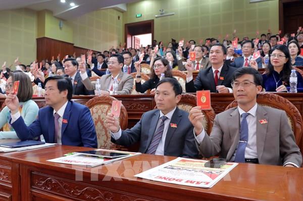 Lâm Đồng đặt mục tiêu trở thành cực tăng trưởng năng động