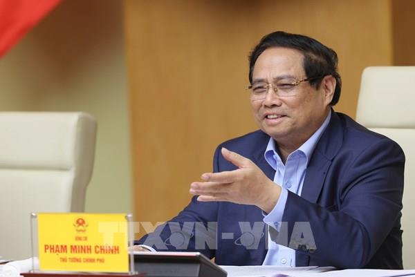 Thành lập Ban Chỉ đạo xây dựng Đề án Phát triển kinh tế có vốn đầu tư nước ngoài