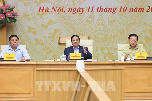 Thủ tướng: Phát triển nhà ở xã hội bất kỳ nơi nào người dân có nhu cầu