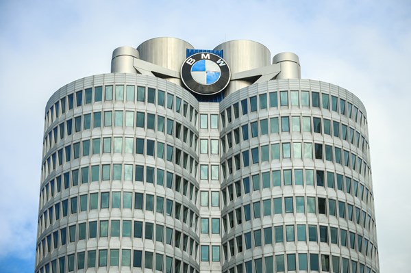 BMW Group India ghi nhận doanh số kỷ lục