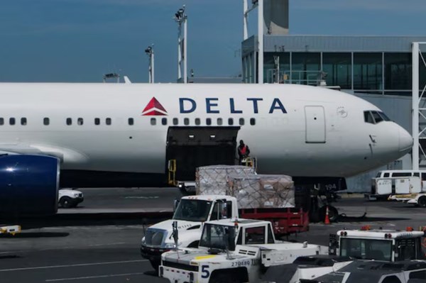 Liên minh hàng không Delta–Aeroméxico khởi kiện Bộ Giao thông vận tải Mỹ