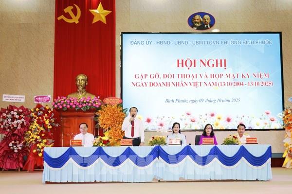 Tăng sức chống chịu cho doanh nghiệp Đồng Nai