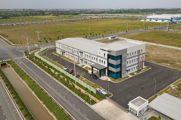 Kỳ vọng tăng trưởng từ đột phá chiến lược