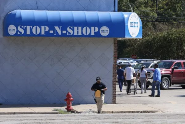 Xả súng liên tiếp tại bang Mississippi khiến ít nhất 8 người thiệt mạng