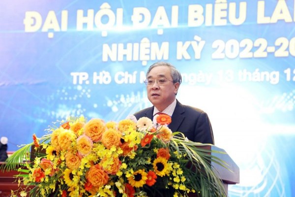 Đổi mới thực thi chính sách để bứt phá tăng trưởng