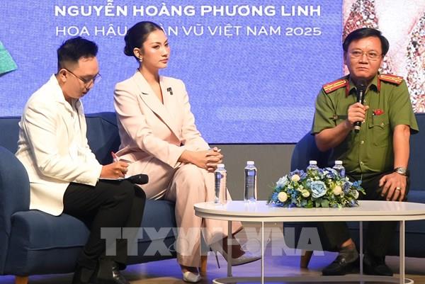 Trang bị kỹ năng nhận diện chiêu trò "bắt cóc online” cho sinh viên