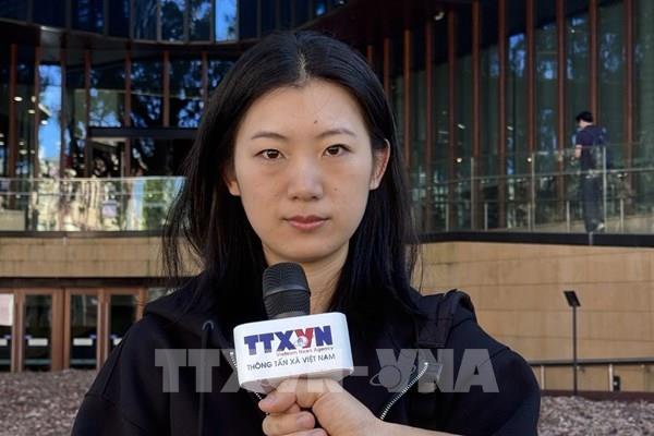 Sinh viên quốc tế tại Australia chật vật khi giá cả leo thang