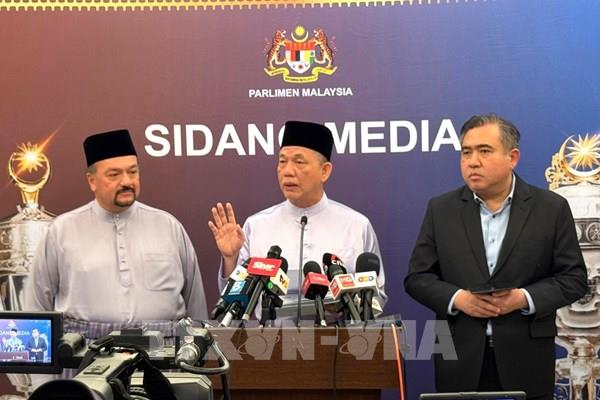 Malaysia chủ trì Hội nghị Bộ trưởng Năng lượng ASEAN lần thứ 43