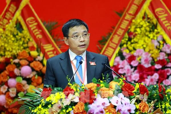 Bộ trưởng Nguyễn Văn Thắng: Ngành tài chính khơi thông nguồn lực cho phát triển bền vững