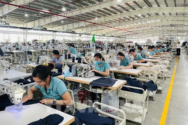Hưng Yên đón sóng FDI mới, hướng tới nền công nghiệp xanh