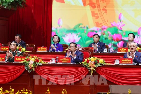 Phát triển nhanh và bền vững trên nền tảng ổn định kinh tế vĩ mô, nông nghiệp xanh và đổi mới sáng tạo