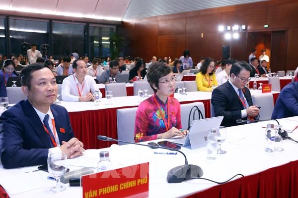 Trên 110.000 lượt ý kiến góp ý cho văn kiện Đại hội XIV của Đảng