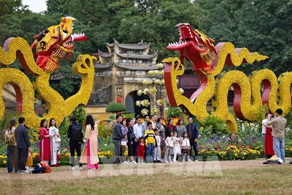 Thủ tướng đồng ý phương án nghỉ Tết Bính Ngọ 9 ngày liên tục