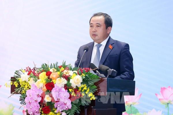Họp báo Đại hội Đảng bộ Chính phủ: Quyết tâm đạt tăng trưởng hai con số trong nhiệm kỳ 2026–2030
