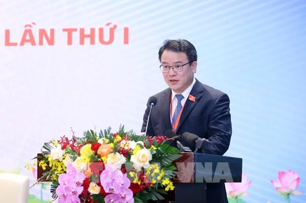 5 nhóm ưu tiên phát triển trong nhiệm kỳ 2025-2030