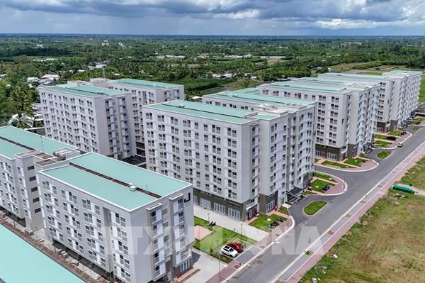 Quỹ Nhà ở Quốc gia: Bước đi chiến lược trong chính sách an sinh
