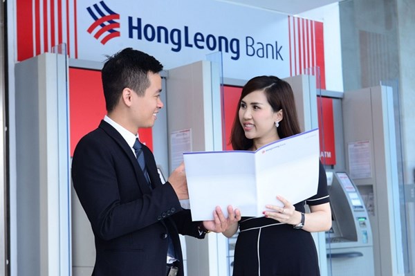 Hong Leong và Sổ Bán Hàng bắt tay số hóa hộ kinh doanh