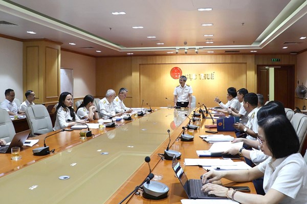 Phối hợp ngăn chặn, xử lý gian lận, trốn thuế