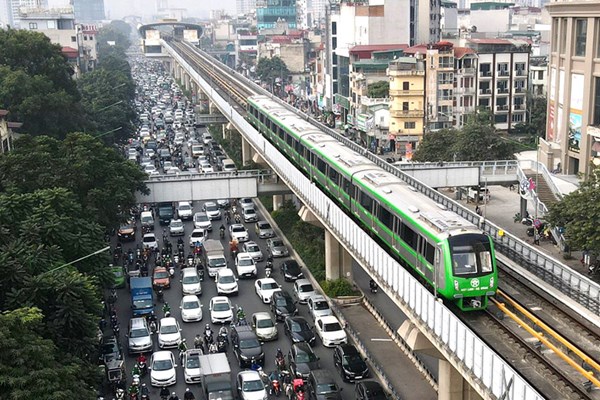 Sắp diễn ra Tuần lễ công trình xanh và giao thông xanh
