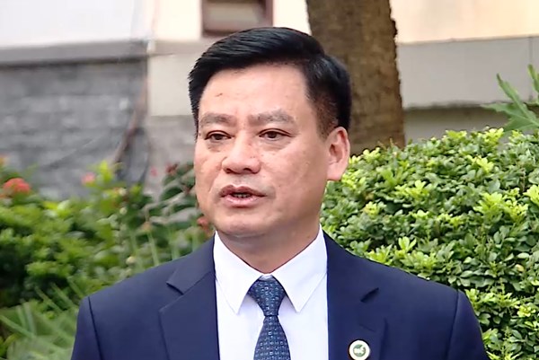 Hoàn thiện khung pháp lý, giữ vững vị thế sau nâng hạng chứng khoán