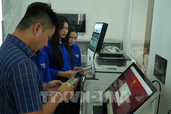 TP. HCM vận hành thử nghiệm nền tảng quản lý chính quyền số