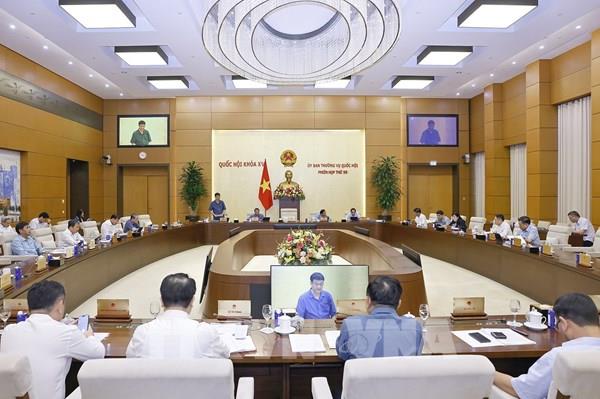 Hoàn thiện quy hoạch sau sắp xếp đơn vị hành chính với tầm nhìn dài hạn