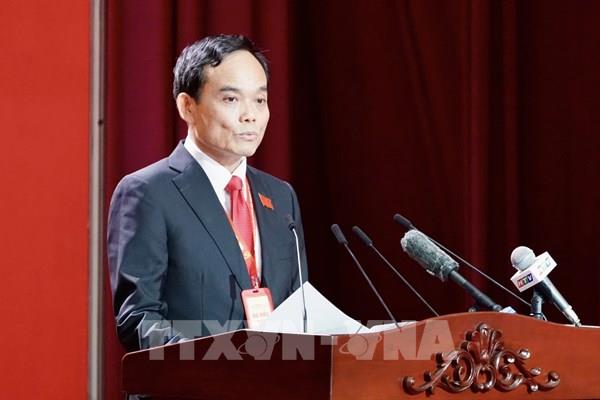 TP Hồ Chí Minh cần huy động 1 triệu tỷ đồng mỗi năm cho mục tiêu đô thị toàn cầu