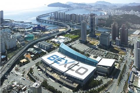 BEXCO Hàn Quốc muốn mở rộng hợp tác với Việt Nam