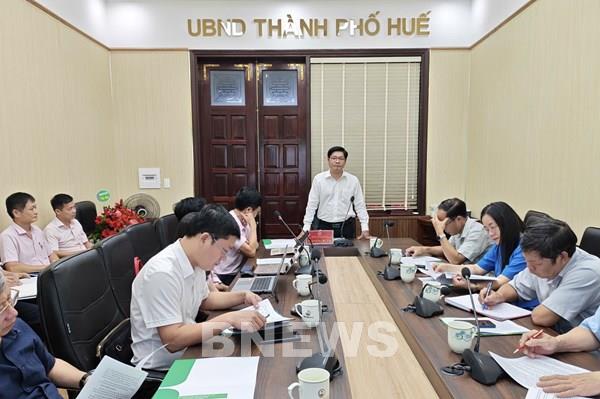 Tín dụng chính sách xã hội – động lực phát triển của thành phố Huế
