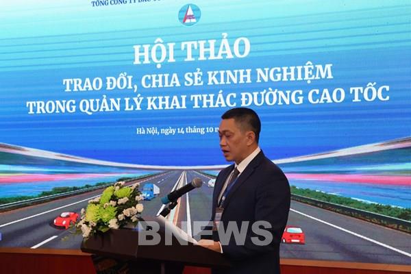 Nhiều bất cập trong quản lý, khai thác hệ thống đường cao tốc