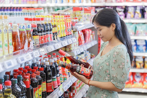 Hành trình đưa ẩm thực Việt ra thế giới